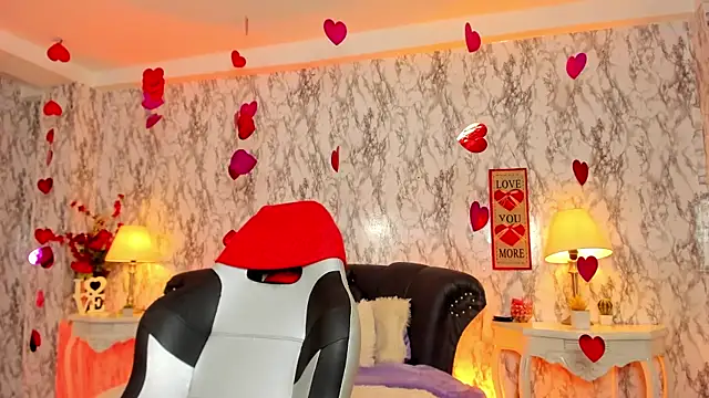 Snapshot of SpicyAmelia chatting on 02/15/25, 11:28 SpicyAmelia online show from 02/15/25, 11:28