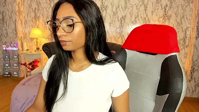 Snapshot of SpicyAmelia chatting on 02/28/25, 01:36 SpicyAmelia online show from 02/28/25, 01:36