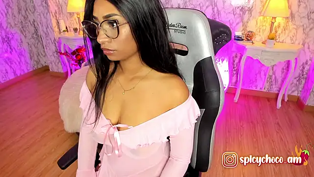 Snapshot of SpicyAmelia chatting on 03/04/25, 01:06 SpicyAmelia online show from 03/04/25, 01:06