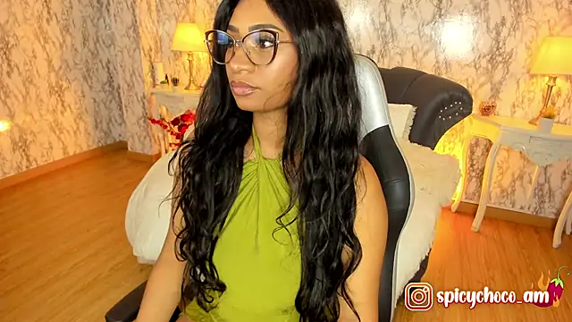 Snapshot of SpicyAmelia chatting on 03/10/25, 02:05 SpicyAmelia online show from 03/10/25, 02:05