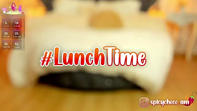 Snapshot of SpicyAmelia chatting on 03/10/25, 05:07 SpicyAmelia online show from 03/10/25, 05:07