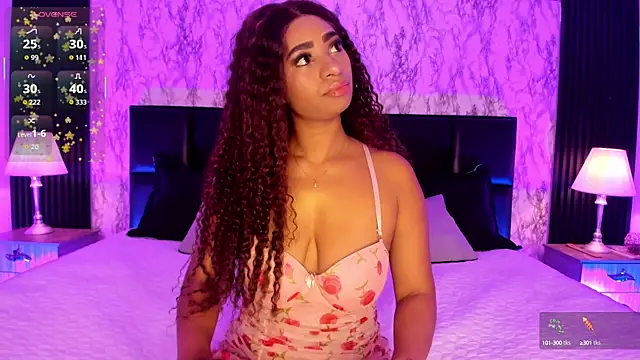 Snapshot of SpicyAmelia chatting on 09/12/25, 12:49 SpicyAmelia online show from 09/12/25, 12:49