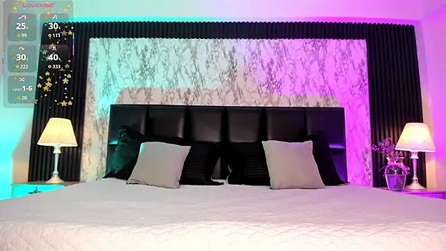 Snapshot of SpicyAmelia chatting on 09/30/25, 01:16 SpicyAmelia online show from 09/30/25, 01:16