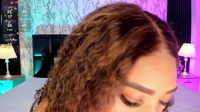 Snapshot of SpicyAmelia chatting on 10/02/25, 12:34 SpicyAmelia online show from 10/02/25, 12:34