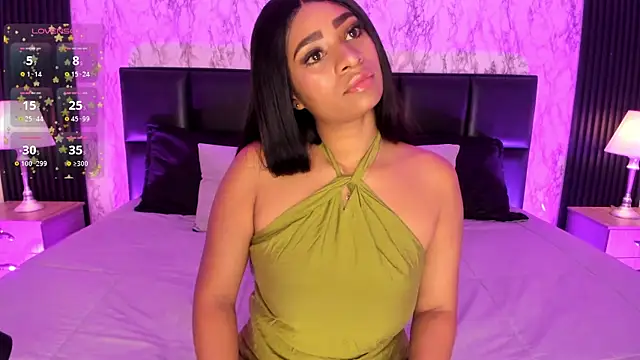 Snapshot of SpicyAmelia chatting on 10/25/25, 03:29 SpicyAmelia online show from 10/25/25, 03:29