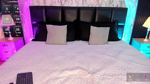 Snapshot of SpicyAmelia chatting on 11/11/25, 01:44 SpicyAmelia online show from 11/11/25, 01:44