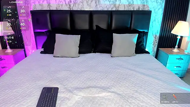 Snapshot of SpicyAmelia chatting on 11/12/25, 01:11 SpicyAmelia online show from 11/12/25, 01:11