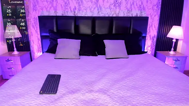 Snapshot of SpicyAmelia chatting on 11/29/25, 12:19 SpicyAmelia online show from 11/29/25, 12:19