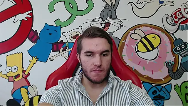 Snapshot of defuego_ chatting on 12/06/24, 10:27 defuego online show from 12/06/24, 10:27