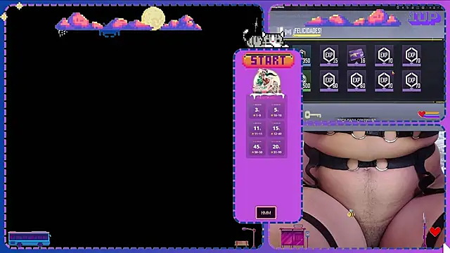 Snapshot of SofiRey_ chatting on 12/21/24, 01:21 SofiRey online show from 12/21/24, 01:21