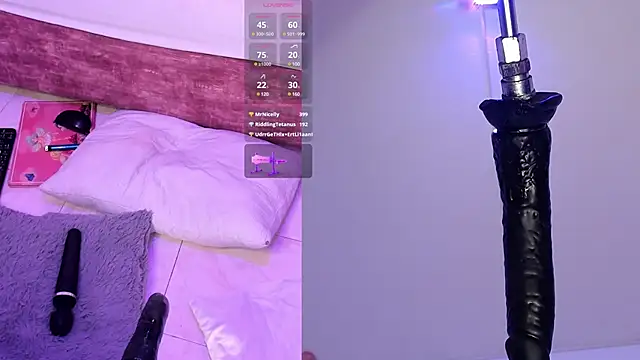 Snapshot of SofiRey_ chatting on 02/15/25, 04:34 SofiRey online show from 02/15/25, 04:34
