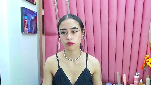 Snapshot of AnnySweett_ chatting on 02/17/25, 01:53 AnnySweett online show from 02/17/25, 01:53
