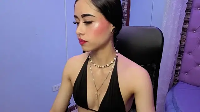 Snapshot of AnnySweett_ chatting on 11/10/25, 05:34 AnnySweett online show from 11/10/25, 05:34