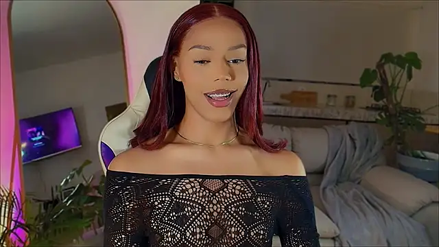  Miss Anna  online show from 11/05/25, 05:07