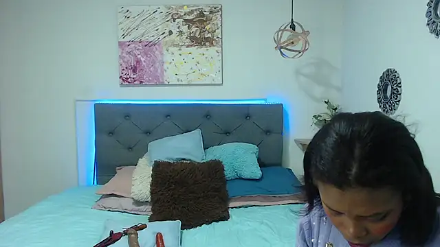 Snapshot of Lizeth_rey1 chatting on 01/11/25, 03:42 Lizeth rey1 online show from 01/11/25, 03:42