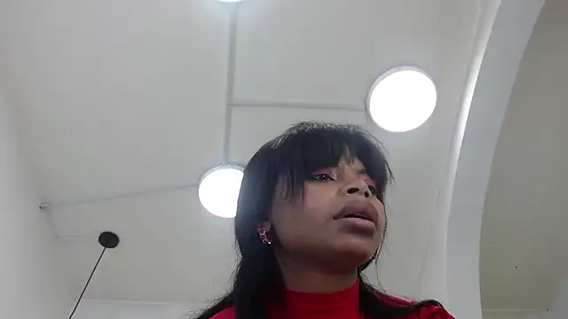 Snapshot of Lizeth_rey1 chatting on 03/04/25, 07:01 Lizeth rey1 online show from 03/04/25, 07:01