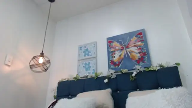 Snapshot of Lizeth_rey1 chatting on 03/06/25, 10:58 Lizeth rey1 online show from 03/06/25, 10:58