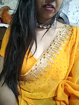 Aradhya-Sharma online show from 02/21/25, 07:12