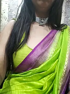 Aradhya-Sharma online show from 03/13/25, 07:20