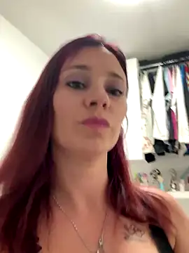 Snapshot of Babyfantasy83 chatting on 11/06/25, 08:54 Babyfantasy83 online show from 11/06/25, 08:54