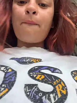 MiaLujan  online show from 02/18/25, 10:03