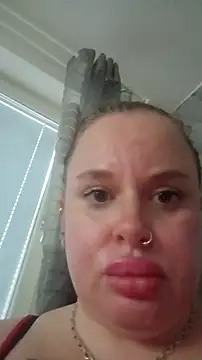 JohannasMishael online show from 09/18/25, 05:04