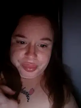 JohannasMishael online show from 02/19/26, 07:21