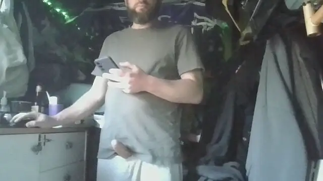 TRebelG online show from 03/03/26, 04:35