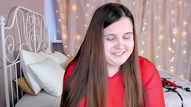 Miley Brown  online show from 03/02/25, 07:43