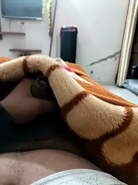 arshvir133 online show from 11/27/25, 01:13