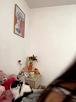 HallieLemon1 online show from 10/03/25, 04:59