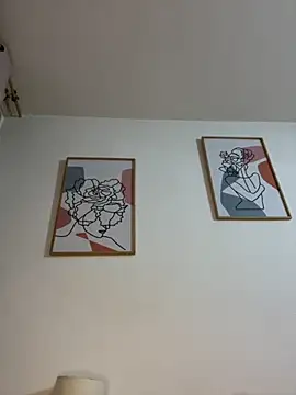 Snapshot of HallieLemon1 chatting on 10/25/25, 10:59 HallieLemon1 online show from 10/25/25, 10:59