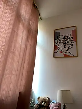 HallieLemon1 online show from 11/08/25, 08:40