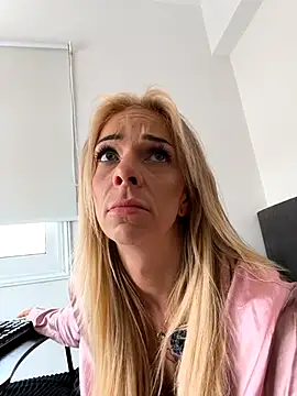 Lexa xoxo online show from 02/12/26, 09:26