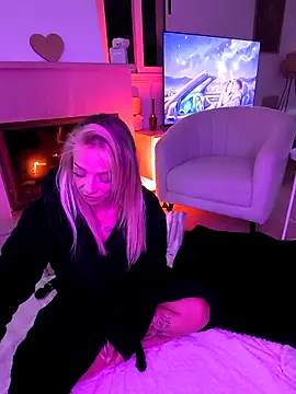 Lexa xoxo online show from 03/01/26, 07:38