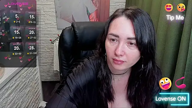 Snapshot of Kendra_SXY chatting on 01/27/25, 02:10 Kendra SXY online show from 01/27/25, 02:10