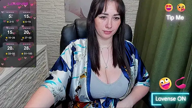 Snapshot of Kendra_SXY chatting on 02/19/25, 02:12 Kendra SXY online show from 02/19/25, 02:12