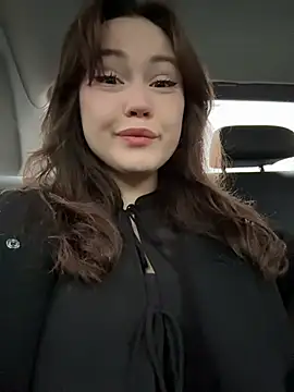 Peachy Dream online show from 11/05/25, 09:09