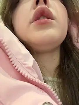 Peachy Dream online show from 01/09/26, 01:36