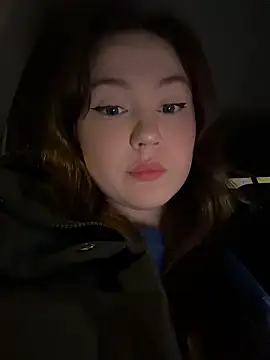 Peachy Dream online show from 01/15/26, 06:33