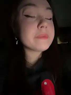 Peachy Dream online show from 02/18/26, 06:15