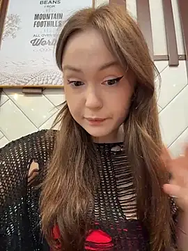 Peachy Dream online show from 03/11/26, 05:08