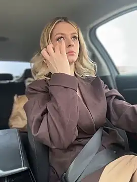 Love Bri online show from 03/31/26, 10:59