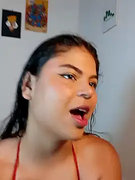 Cleo hills online show from 12/24/24, 01:39