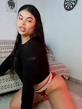 Cleo hills online show from 03/14/25, 01:24