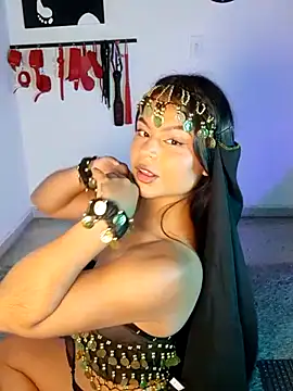 Cleo hills online show from 01/13/26, 12:54