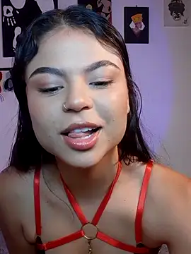 Cleo hills online show from 03/01/26, 01:35