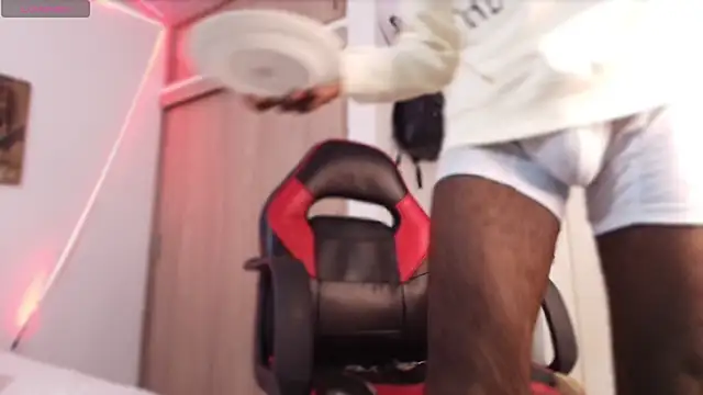 Jacksonking27 online show from 02/15/25, 12:26