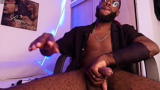 Jacksonking27 online show from 03/13/25, 10:10