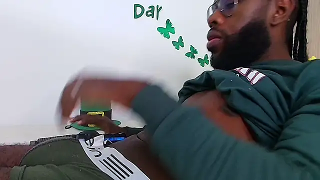 Jacksonking27 online show from 03/18/25, 02:15